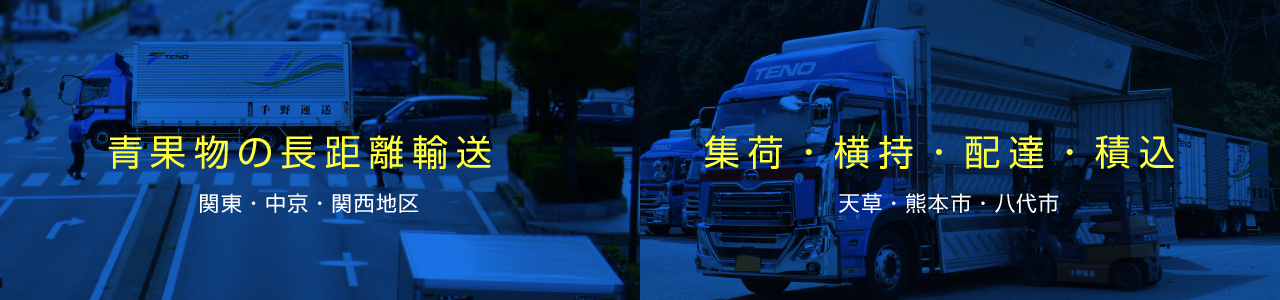 有限会社手野運送店